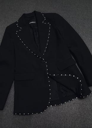 Пиджак emporio armani
