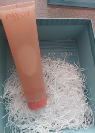 Payot
nue gelée démaquillante d’tox
очищувальне желе, 150 мл.