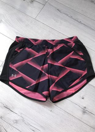 Спортивные шорты under armour heat geat