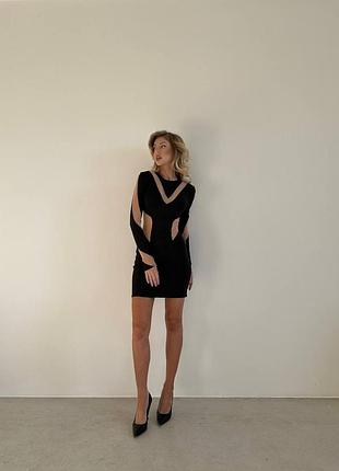 Сукня 4