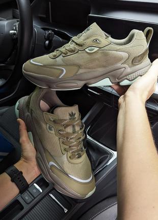 Мужские кроссовки cast adidas 39,40,41,42