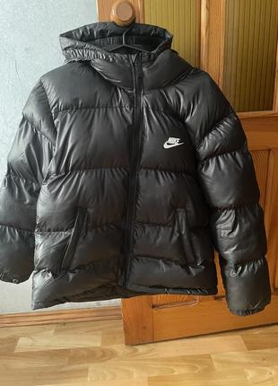 Куртка nike synfl