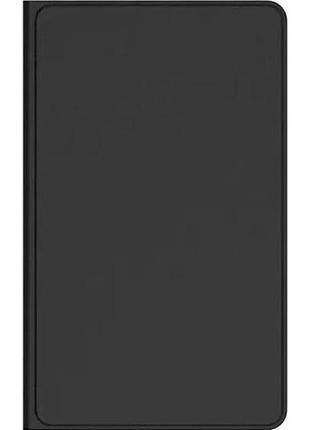 Чехол samsung bookcover galaxy tab a 2019 8" black (gp-fbt295amabw)