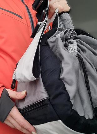 Сумка спортивна /  сумка