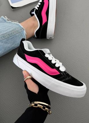 Кеди vans