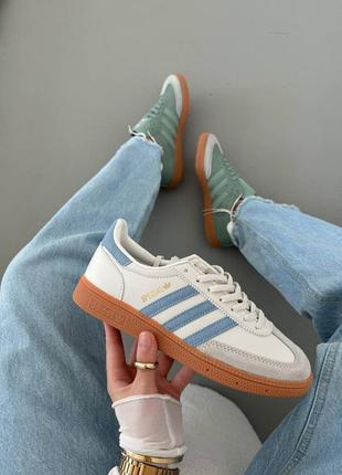 Кроссовки adidas spezial
