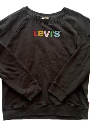 Кофта levi’s