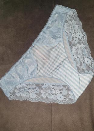 Трусики люксовой коллекции размер xxl