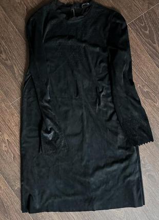 Сукня zara