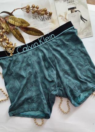 Calvin klein m чоловічі труси боксерки
