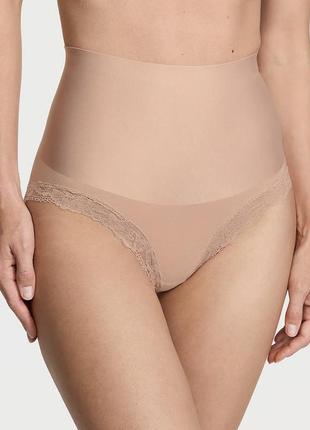 Утягивающие трусики люкс серии victoria’s secret оригинал размер m