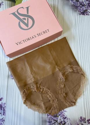 Утягуючі трусики люкс серії victoria’s secret оригінал розмір m