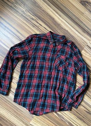 Рубашка женская