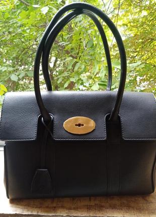 Сумка mulberry новая оригинал