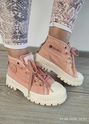 Palladium  кеди