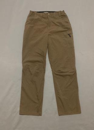 Трекінгові штани womens cargo pants