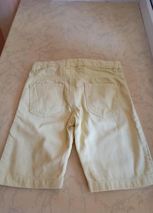 Шорты на мальчика 2