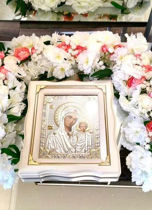 Віночок для ікони