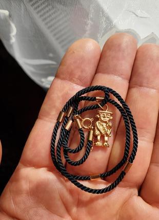 Колье мезоамерика том ацтеки\майя тотем, америка винтаж