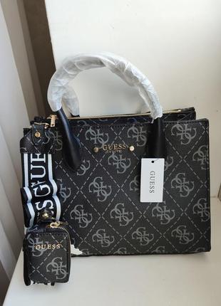 Сумка guess оригинал