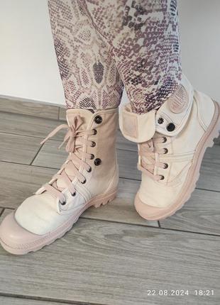 Palladium  кеди