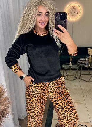 Костюм 🐆4 фото