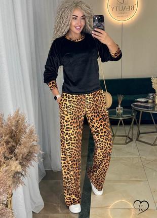 Костюм 🐆