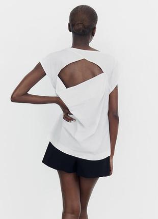 Футболка zara