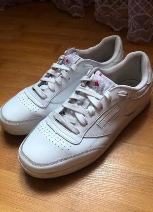 Кроссовки reebok