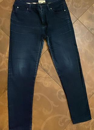Джинсы burberry оригинал