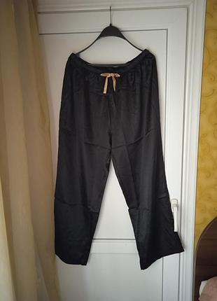 Штаны пижамные