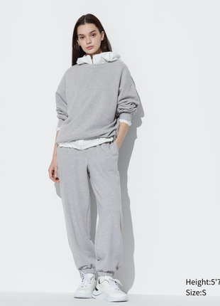 Штани uniqlo джогери