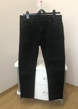 Джинсы hugo boss оригинал