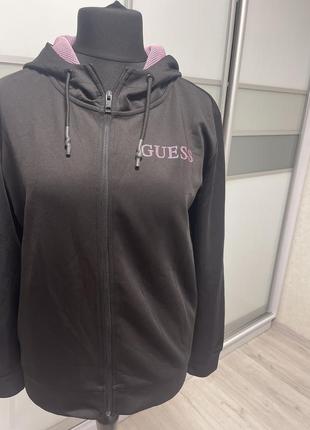 Худі amp guess