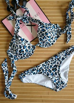 Купальник victoria's secret