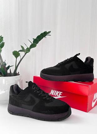 Мужские кроссовки Apple Bändi Nike Sport Regular 44 Mm wild black velvet brown