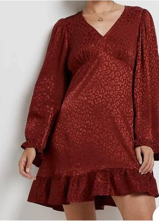 Гарна сукня river island