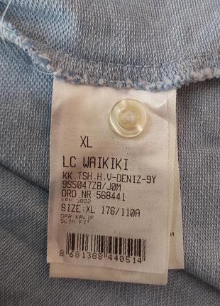 Футболка l-xl6 фото