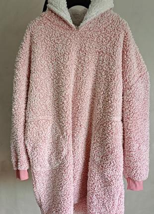 ❄️теплище худи-одеяло❄️