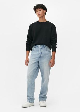 Джинсы primark