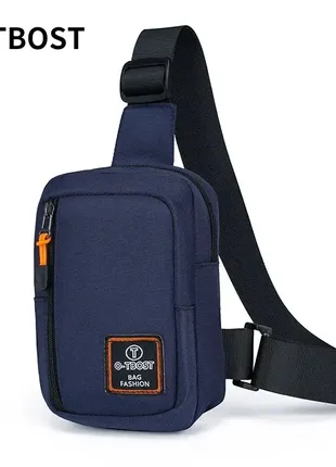 Сумка через плече / месенджер/ нагрудна сумка