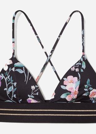 H&m верх от купальника s размер