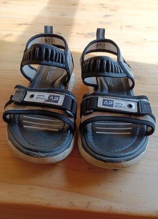 Босоніжки meitesi l 36