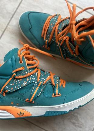 Кросівки adidas р46 стелька 30см