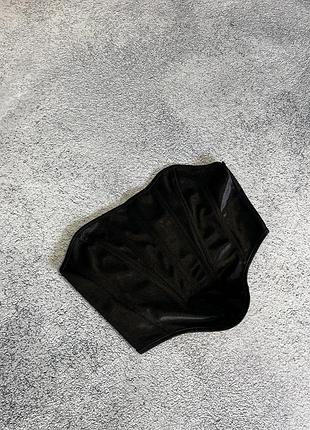 Корсет shein базовый трендовый тренд