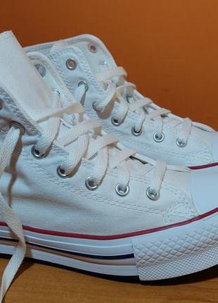 Оригінальні фірмові кеди converse