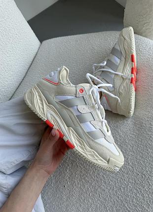 Кроссовки женские adidas niteball