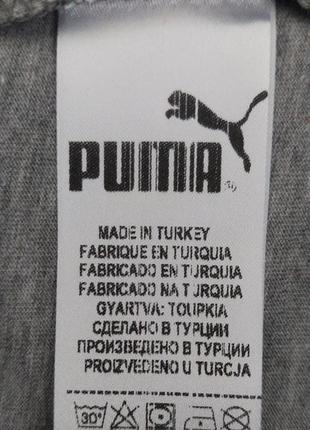 Турция.футболка puma5 фото