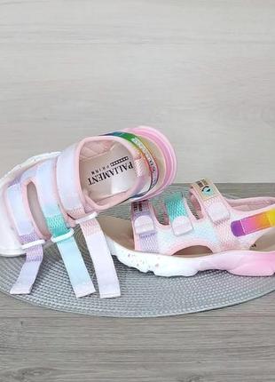 Босоножки для девочки 💞 сандалии 💞летняя обувь5 фото