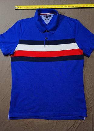 Плечі 45 см polo-shirts men usb 7-5 wallets Knitwear polo поло синє size  xl